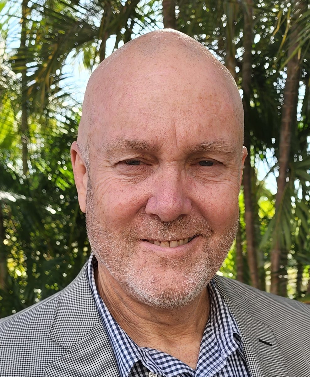 Richard O'Grady